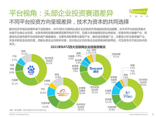 2021年中國網絡廣告年度洞察報告 企業(yè)案例篇——網絡技術服務